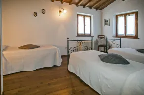 Privat villa, pool, strand 9 km, wi-fi, kæledyr tilladt - VILLA MONICA - Image 5