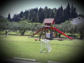 landlig villa Lejlighed Stipan - Image 2