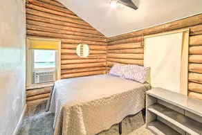 Crivitz Lakefront Escape w/ Boat Dock & Slip! - Image 5