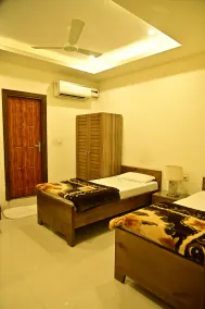 HOTEL ALIG INN - Image 4