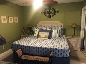 8 G Two Bedroom Condo - Image 3
