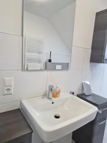 Vacation apartment/apartment for 4 guests with 75m² in Haselünne (190901) - Image 3