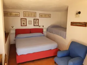 Landhaus nur 20 Meter vom Meer im Grünen und der Stille, 3 Zimmer, 2 Bäder, Garten - Image 4