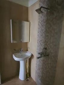 Comfort and cleanliness. Live pure n simple . Connected with high-speed B/band - Image 3