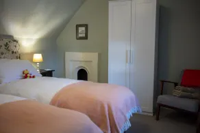 Sycamore Cottage - a traditional 2 bedroom stone cottage within the grounds of Arniston House - Image 3