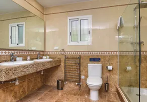 Sunset Villa Javea with private pool, padel & tennis court - Image 3