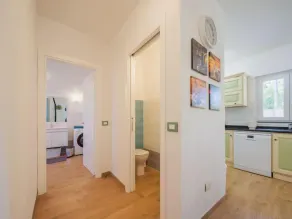 Voll ausgestattetes tolles Ferienhaus mit Terrasse, Grill und Garten | Bergblick - Image 2