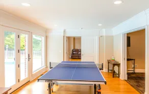 Large House w/ Private pool - perfect for Golfing Groups 12 beds - Image 3