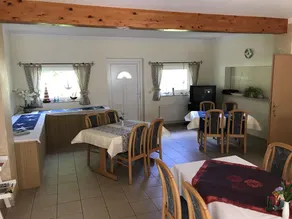Fred og afslapning kan findes på Müritz i direkte hav placering - Image 3