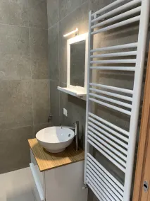 Neue Wohnung 2021 wenige Schritte vom Meer mit WLAN/Ethernet für Smart Working - Image 3