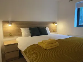 Modern Space 20 minutes from Dublin Airport - Image 5