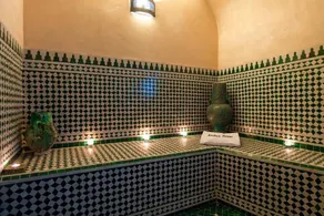 Authentic Kasbah House And Breakfast Included - 1 Minute Walk From Bab Al Bahr - Image 3