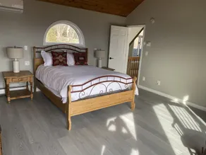 Amazing Mountain View’s from every room! Hot Tub/3 Fire pits & Game Rm - Image 4