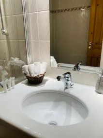 Duplex am Fuße der Piste, Bettwäsche vorhanden, COURCHEVEL 1650 - Image 3