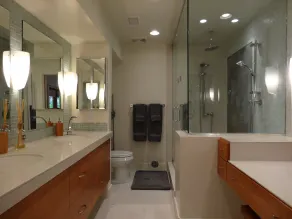 Wonderful Retreat hjem på 1/2 Acre i Agoura Hills, Nær Malibu Strande & - Image 3
