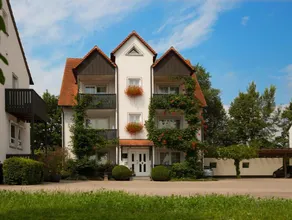 Ferienwohnung mit Blick ins Grüne und einer Wohnfläche von ca.   50 qm - Image 5