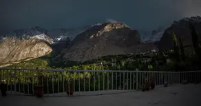 Mountain Inn Hunza - Image 4