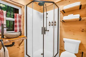 Treehouse With Hot Tub Close to Sunday River! - Image 2