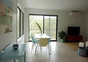 Peaceful Bush Retreat in renovated lodge - Image 5