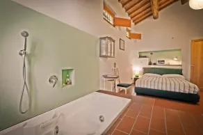 Villa med privat pool i Chianti, nära Florens - Image 3
