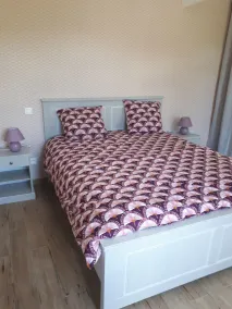 Gite La longère house 80 m2 - Image 5