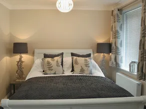 1 chambres à coucher à Foxholes, near Scarborough - Image 3