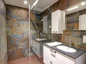 Gîte authentique avec spa et terrasse dans une grange rénovée - Image 3