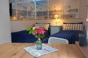 Bungalow für 2 Gäste mit 15m² in Zirkow - Image 3
