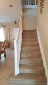 Luxury House 5 rooms beautiful area quiet+safe+clean close to everything - Image 2