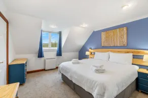 A very spacious and versatile property suitable for couples, young families and those with an infant - Image 4