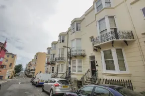 No 5 Central by Brighton Holiday Lets - Image 5