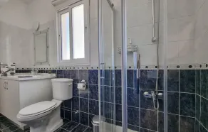 2 quartos alojamento em Neo Chorio - Image 3