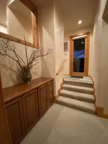 Lakefront cabin with private boat launch, with boat slip !! - Image 2