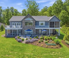 Great Dock! Wifi, Propane Fire-Pit!  Come Visit DOCK HOLIDAY! - Image 5