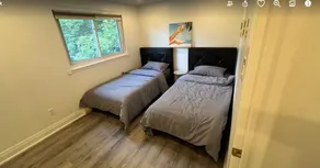 SunnyHaven Retreat: 3BR Spring Escape | 5-Car Parking | Steps to Southlake - Image 5