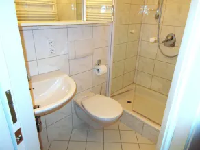 Lejlighed med balkon, 35m² - Image 4