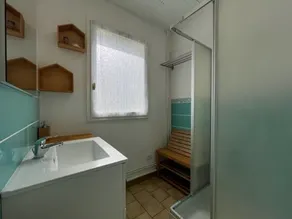 Maison 3 pièces à Saint-Denis-d'Oléron - 6 personnes - Image 2