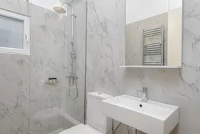 THIRAMENOUS RESIDENCE - ATHENA SUITE with Rooftop Hot Tub - Image 3