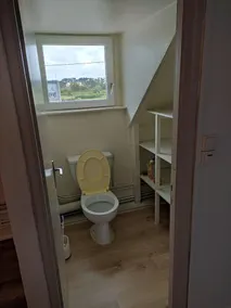 Raised apartment 1st floor - Image 3