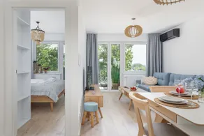 Seaside Apartamenty Bałtycka 22 Kołobrzeg, parking w cenie - Image 5