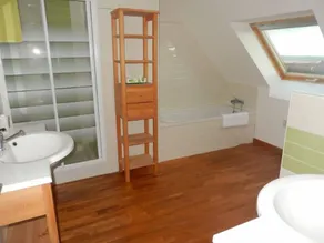 MAISON AVEC VUE MER SUR JOLI TERRAIN - Image 4