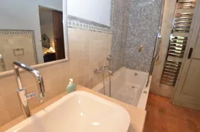 Villa Aderente - Cosy country house with private pool - Image 5