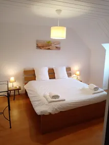 Gîte à proximité de la Viarhôna, 20 mn de la Plaine de l'Ain - Image 5