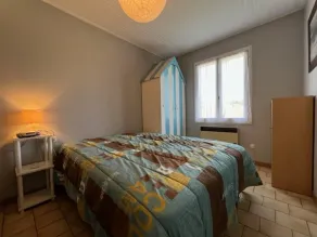 Maison 3 pièces à Saint-Denis-d'Oléron - 6 personnes - Image 5