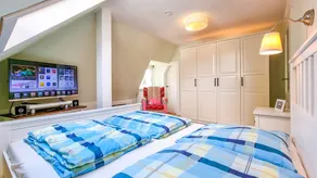Luxurious apartment * Air conditioning * Parking lot - Image 4