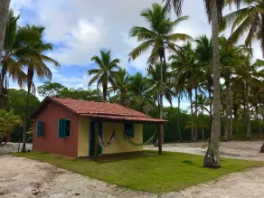 Barra Suites private island - Image 3