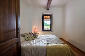 Agriturismo Ginepro Poderone com Jardim, Piscina Partilhada e Wi-Fi - Image 5