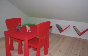 Mysigt hem i Nysted med WiFi - Image 3