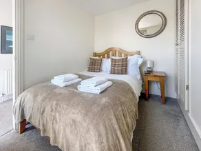3 Schlafzimmer Unterkunft in Appledore, near Bideford - Image 4