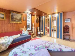 Antique Apartment in Wismar Mecklenburg with Garden - Image 5